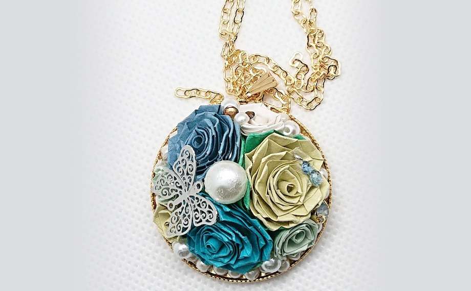 エルフネックレス