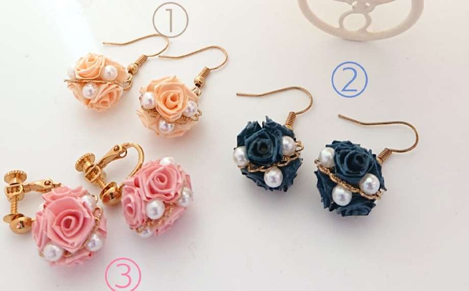 ロザフィ チェリー