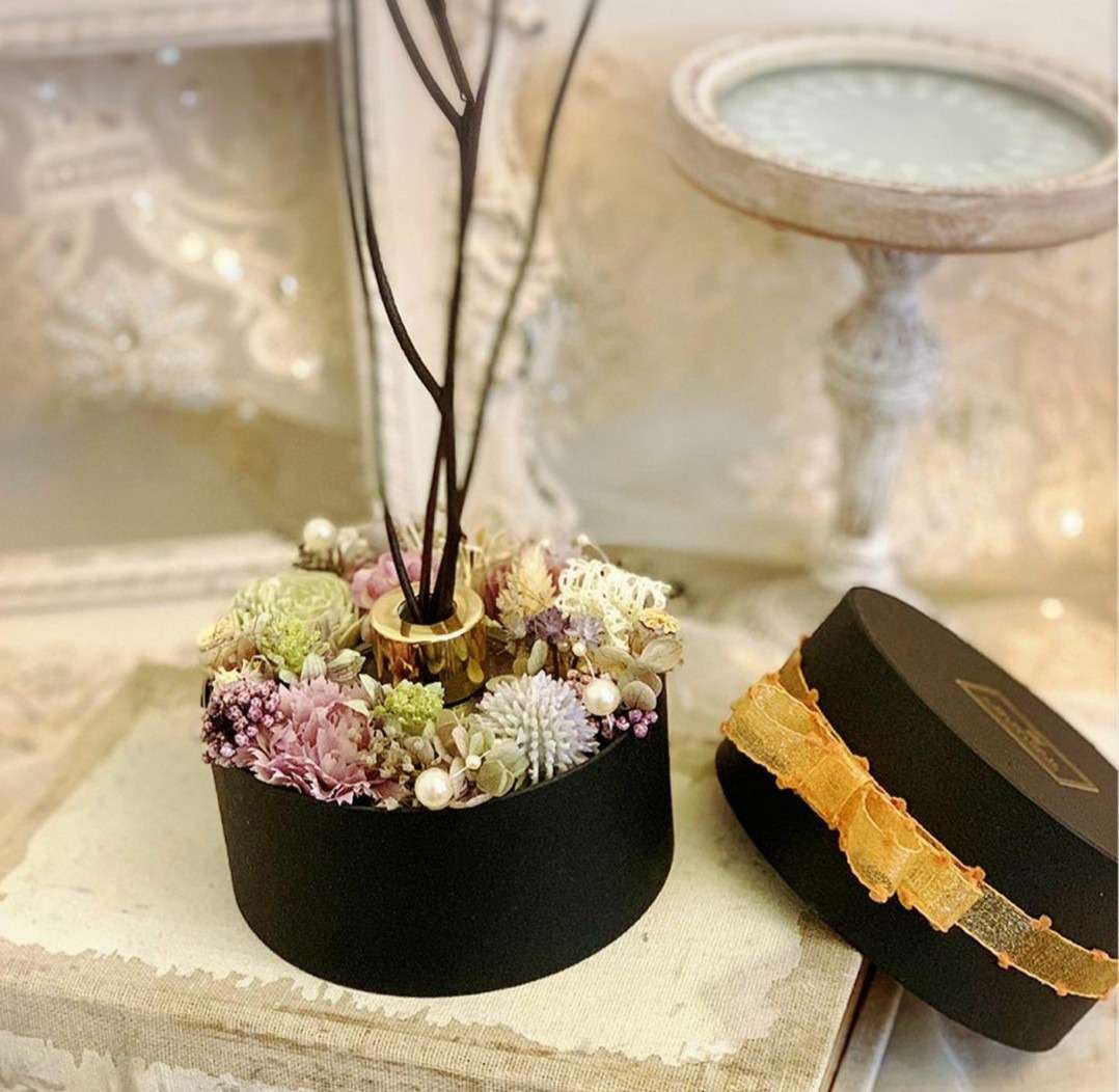 DECODIFFUSER(デコディフューザー)